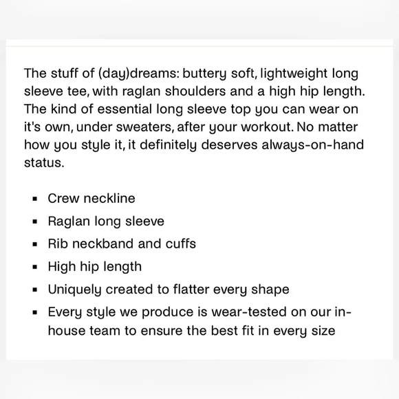 💫Beyond Yoga Featherweight Daydreamer Pullover, Midnight Burgundy, XS, NWT - Picture 5 of 12